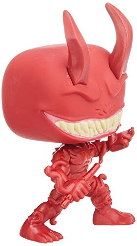 Figura FUNKO POP! Marvel: Venom - Daredevil Funko - Bonecos de ação e brinquedo - venom, daredevil, marvel