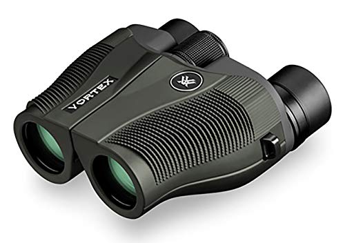 Binóculos VORTEX OPTICS Vanquish (10 x 26 mm) Vortex Optics - Binóculos - 10x, 2,6 mm, 5.8°, 55