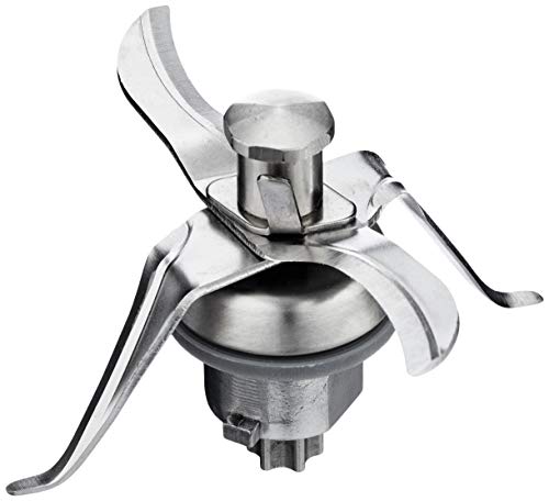 Conjunto de Facas para Robô de Cozinha PIESSEONLINE TM-21 PIESSEONLINE - Acessórios para misturadores de alimentos e liquidificadores - conjunto, facas, robô, cozinha, piesseonline, tm-21