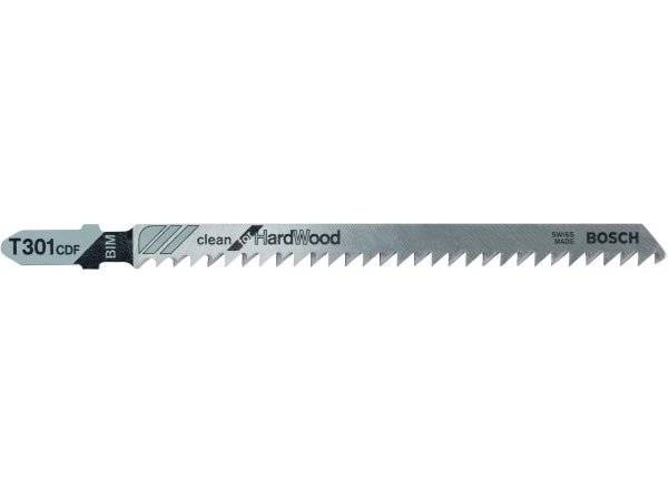 Lâmina de Serra Elétrica BOSCH 2 608 636 228 Bosch Professional - Lâminas de serra - 200x30 mm, 20 cm, profundidade 45°