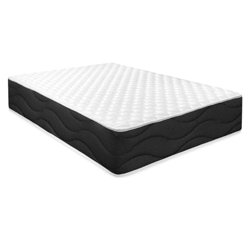 Colchão HOMEY Sleep Pro Reversible (Viscoelástico - 160 x 190 cm) Homey - Colchões - viscoelástico, 160x190 cm, reversível