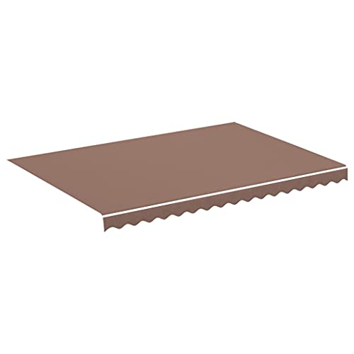 Toldo de Carga VidaXL 3.5X2.5M Tela para Cobertura de Proteção Solar vidaXL - Sapatos - 3.5x2.5m, proteção solar