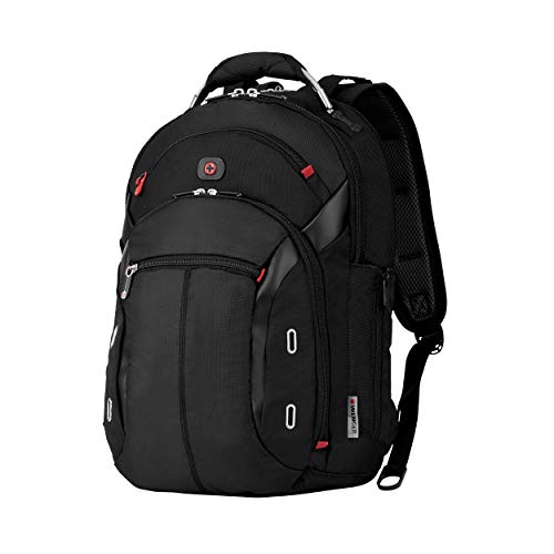 Mochila GIGABYTE Wenger (Universal - 15'') Wenger - Mochilas - mochila, gigabyte, wenger, universal, 15 polegadas