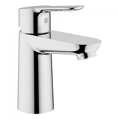 Torneira para lavatório GROHE 23330000 | Cromado (Cozinha e Casa de Banho) Grohe - Torneiras - torneira, lavatório, cromado