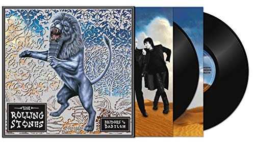 Vinil Lp Bridges To Babylon (Edição Limitada) POLYDOR - Música e gravações de som - vinil, LP, edição limitada