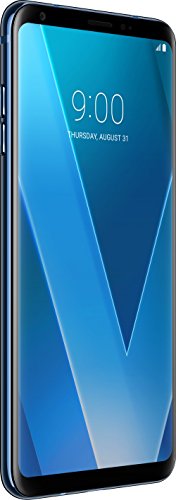 Smartphone LG V30 (6'' - 4 GB - 64 GB - Azul) LG - Telemóveis - 6 polegadas, 4 GB, 64 gb, azul