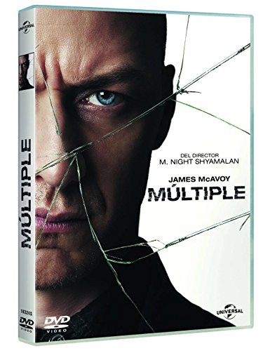 DVD Split - 1ª Temporada (Edição em Espanhol) UNIVERSAL - Dvds e vídeos - dvd, split, 1ª temporada, edição em espanhol