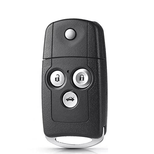 Capa Universal para Chaves com Controle Remoto HONDA KSHSAA - Segurança e proteção para veículos - universal, chaves, remoto, Honda