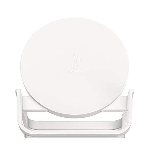 Base de Carregamento BELKIN WIZ009vfBHTU Branco Belkin - Adaptadores de energia e carregadores - branco, 5v