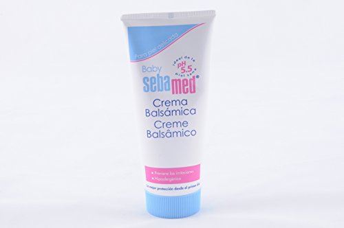 Creme de Rosto SEBAMED Balsâmico (200 ml) SEBAMED - Banho e corpo - creme, rosto, sebamed, balsamico, 200ml