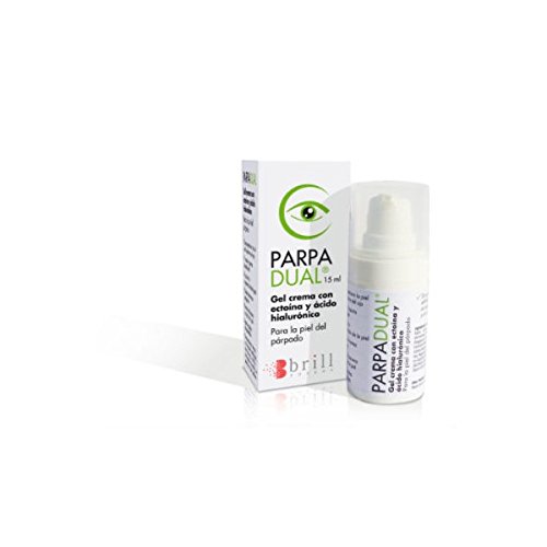 Brill Pharma Pardual 15 ml (Beleza, saúde e bem-estar) Hylo - Loção e hidratante - brill, pardual, 15 ml, beleza, saúde, bem-estar