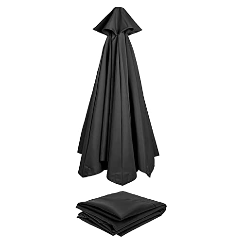 Toldo de Recambio de Sombrilla (2.7m/3.0m) GuoGuo Shop - Conjuntos de móveis - toldo, sombrilla, recambio, 2.7m, 3.0m