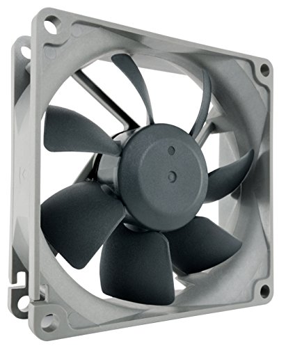 Noctua Nf-R8 Redux-1800 Pasta de computador Ventoinha Noctua - Peças de refrigeração de sistema de computador - noctua, nf-r8, redux-1800, ventoinha, pasta de computador