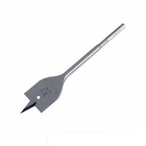 Conjunto de Brocas SILVERLINE 481937 (10 peças) Silverline - Acessórios para brocas e parafusadeiras - 10 peças, hexagonais, madeira, materiais durados