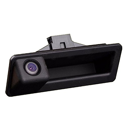 Kit de Montagem KALAKASS 00007-01 (Universal) kalakass - Câmeras de estacionamento para veículos motorizados - sensor CCD, resolução 526x628, ângulo visão 170º, resistente água