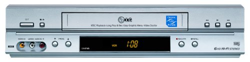 Leitor de DVD LG LV4745 (USB - 1080p - Preto) LG ELECTRONICS - Áudio - usb, 1080p, preto