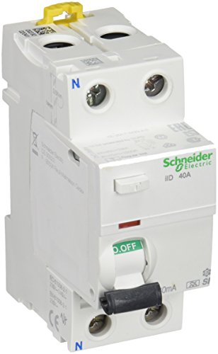 Schneider Electric A9R61240 interruptor elétrico Schneider Electric - Interruptores e relés especiais - interruptor elétrico, maneta, contacto duplo