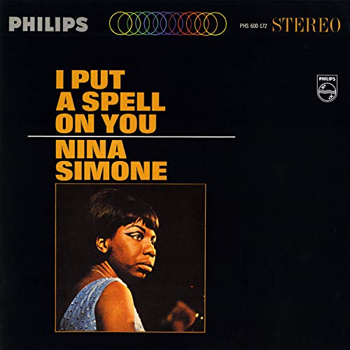 CD Put A Spell On You - Various Artists (1 CDs) Universal Music - Música e gravações de som - cd, put a spell on you, various artists