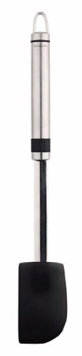 Acessórios para Máquinas de Lavar Roupa BRABANTIA 385520 Brabantia - Espátulas - silicone, inox, preto