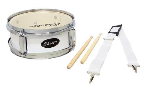 Toldo de Praia para Crianças BASIX F893000 CHESTER - Caixas de percussão - branco, 3 anos, menino/menina
