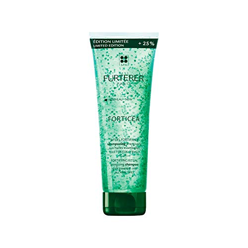 Champô RENE FURTERER Forticea (250 ml) Rene Furterer - Shampoo - champô, rene furterer, forticea, 250 ml