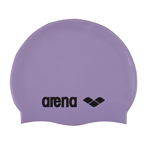 Acessório Desportivo para Cabeça ARENA Classic Silicone Cap arena - Toucas de natação - silicone, durável, ajuste universal, proteção cabelo