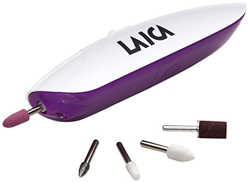 Acessórios para unhas e pés LAICA PC3004 Laica - Banho e corpo - acessórios, unhas, pés