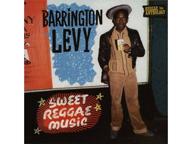CD Various - Sweet Reggae Music (1 CDs) Vp Records - Música e gravações de som - various, cd, reggae