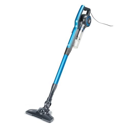 Aspirador Vertical BLACK & DECKER BXVMS600E BlackDecker - Aspiradores - 600 W, hepa 3 em 1, filtro, tomada EU