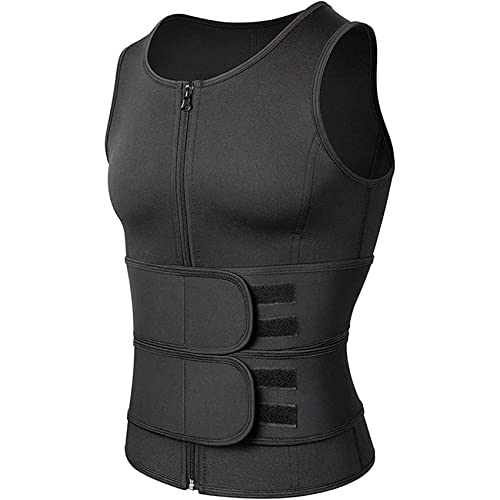Cinto Corporal NLAVW (XL) (Roupeiro - XL) NLAVW - Roupa - neopreno, nylon, XL, lavável à mão