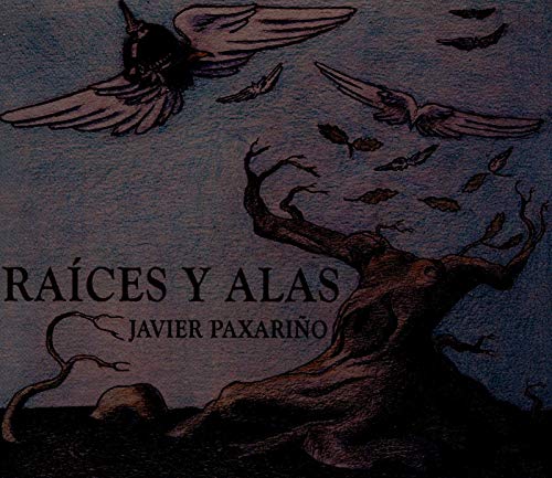 CD Raices Y Alas - Espacio Interior (1 CDs) KARONTE DISTRIBUCIONES - Música e gravações de som - raízes, alas, espacio interior