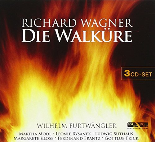CD Wagner,Dietrich - Die Walküre (2 CDs) DOCUMENTS - Música e gravações de som - cd, wagner, dietrich, die walküre, 2 cds