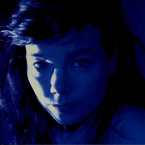 CD Post/Telegram - Post/Telegram (1 CDs) One Little Indian - Música e gravações de som - cd, post/telegram, björk, música contemporânea