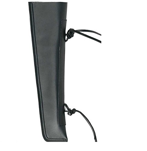 Suporte para Arco de Contrabaixo Gewapure PS408010 GEWApure - Acessórios para instrumentos de cordas de orquestra - suporte, arco, contrabaixo, couro sintético, fixação