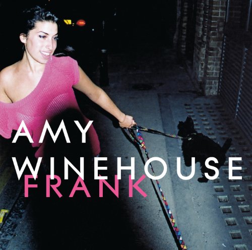 CD Amy Winehouse - Frank (Limited Edition) ISLAND - Música e gravações de som - cd, Amy Winehouse, frank, edição limitada