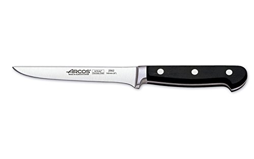 Lâmina de Serra Elétrica ARCOS 256200 (140 x 25 x 2.5 mm) Arcos - Facas de cozinha - 140 x 25 x 2.5 mm, serra elétrica