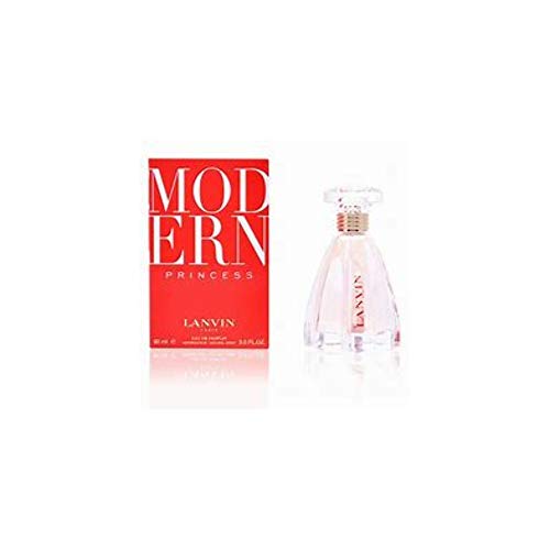 Perfume Lanvin Princess Vaporizador Eau de Parfum 90ml Lanvin - Perfume e colônia - eau de parfum, 90ml, unique, encantadora