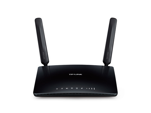 Router TP-LINK Archer MR200 (AC1200 - 300 + 867 Mbps) TP-Link - Pontes e roteadores - ac1200, 300 + 867 mbps