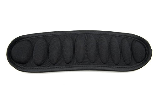 Planet Waves Gel Shoulder Pad para Guitarra Planet Waves - Acessórios para guitarra - suporte de ombro, ergonômico, redução de lesões