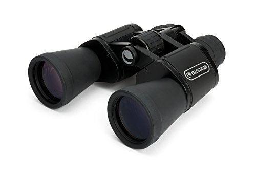 Binóculos CELESTRON Up Close G2 Zoom 10-30x Celestron - Binóculos - binóculos, celestron, up close g2 zoom, 10-30x50, compacto, leve
