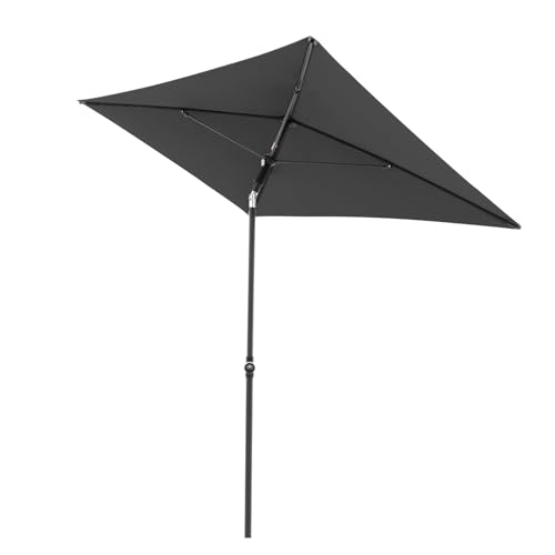 Guarda-Sol DOPPLER Rethink (Branco - Algodão) doppler - Guarda-sóis e toldos de exterior - branco, algodão