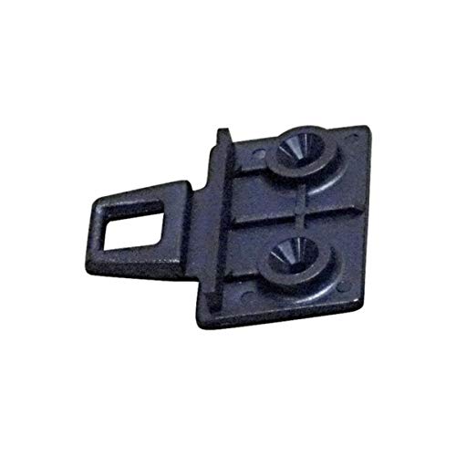 Ferrolho para Porta da Máquina de Lavar Loiça FAGOR Recamania - Peças e acessórios para máquinas de lavar louça - porta, lavadora, fagor, LV360Ai