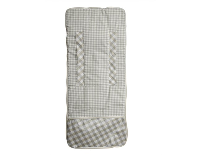 Babyline Summer Bege Almofada para Carrinho de Passeio Babyline - Forros e sacos de transporte para bebês - almofada, carrinho de passeio, bege
