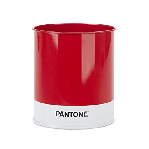 Porta-lápis balvi pantone 13 x 11 cm (Escritório) Balvi Gifts S.L. - Organizadores de mesa - design moderno, 13x11 cm, quadro