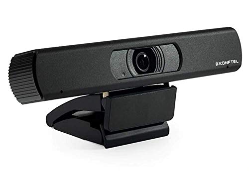 Webcam KONFTEL Cam20 (Full HD - 1920 x 1080p - USB) Konftel - Webcams - full hd, 1080p, usb, wdr
