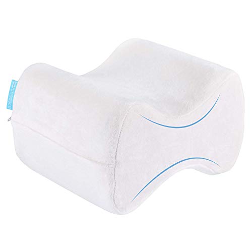 Almofada de Dormir BONMEDICO (Lado - 30 x 20 cm) Bonstato GmbH - Almofadas - cojín, pernas, ergonômico, gel viscoso