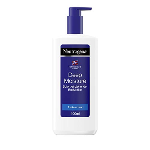 Loção Corporal NEUTROGENA Hydro Boost (400ml) Neutrogena - Banho e corpo - hidratação, 400 ml, corpo