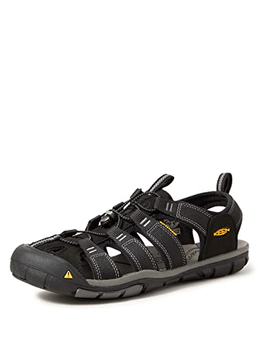 Sandálias Unisexo KEEN Clearwater Cnx Multicor para Montanha (EU 42 1/2) Keen - Sapatos - unisexo, montanha, multicor, poliuretano