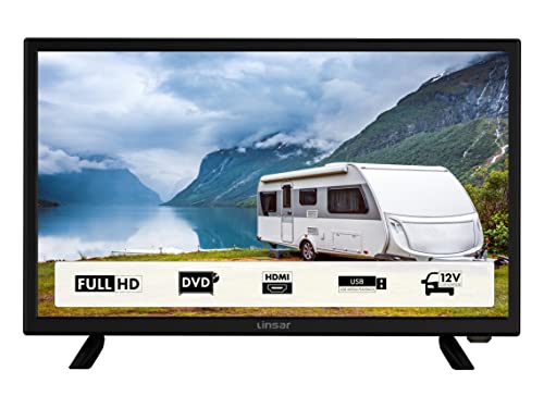 TV LINSAR 24FHD220SC (LED - 24'' - 61 cm - HD) Tempo - Televisores - led, 24, hd