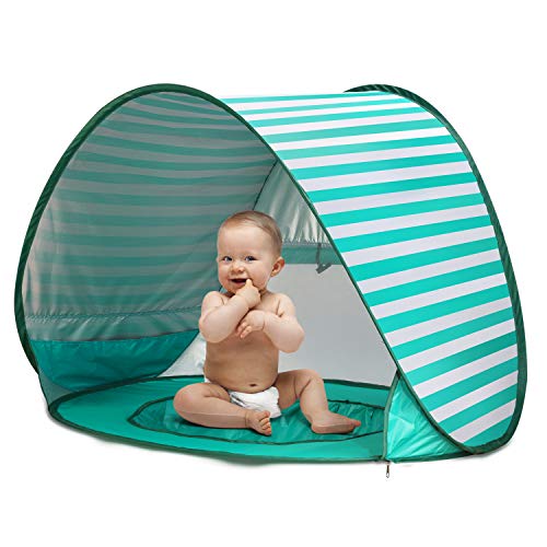Tenda para bebé CEEKII pop-up (0-3 anos) CeeKii - Barracas - pop up, 0-3 anos